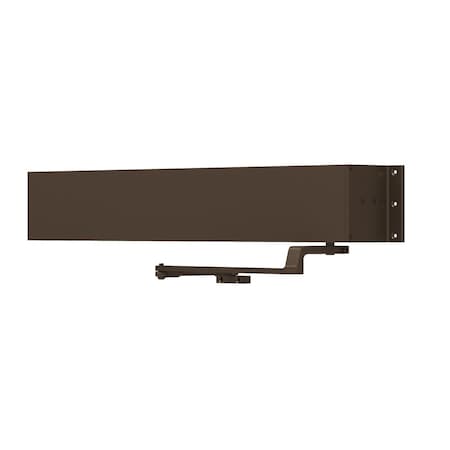 Lcn 9542-LONG 42 LH ANDKB Door Operators 9542-LONG 42 LH 710